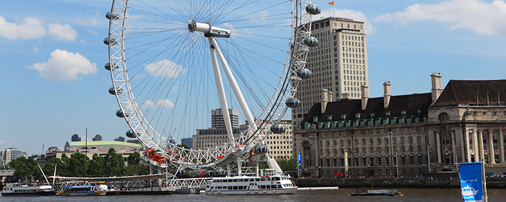 Visum London Visum London